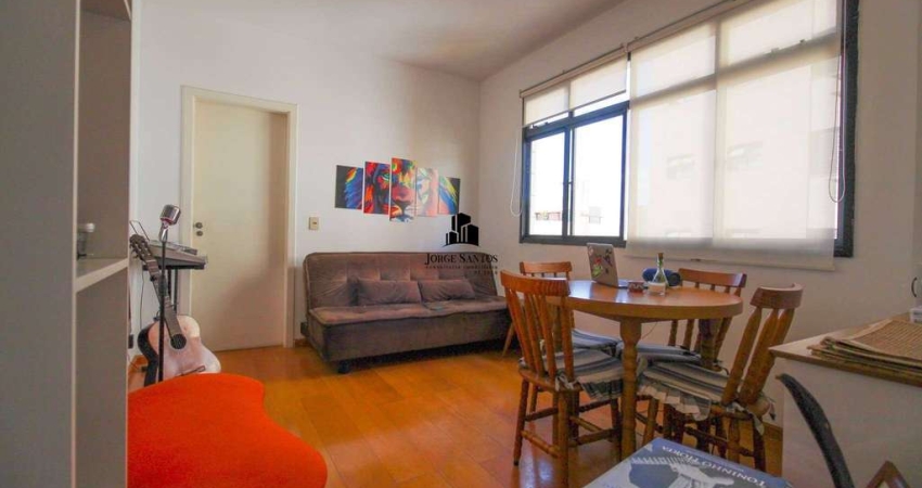 Apartamento com 1 quarto à venda na Avenida dos Bandeirantes, 1283, Anchieta, Belo Horizonte