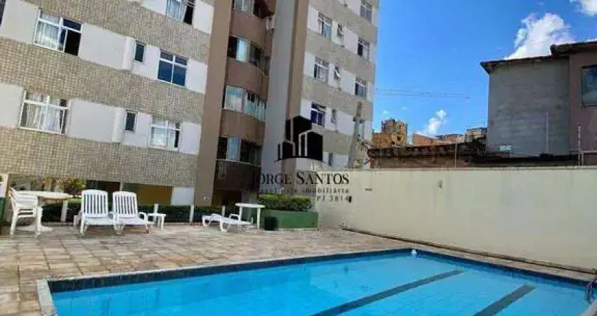 Apartamento com 2 quartos à venda na Rua Benjamim Jacob, 120, Grajaú, Belo Horizonte