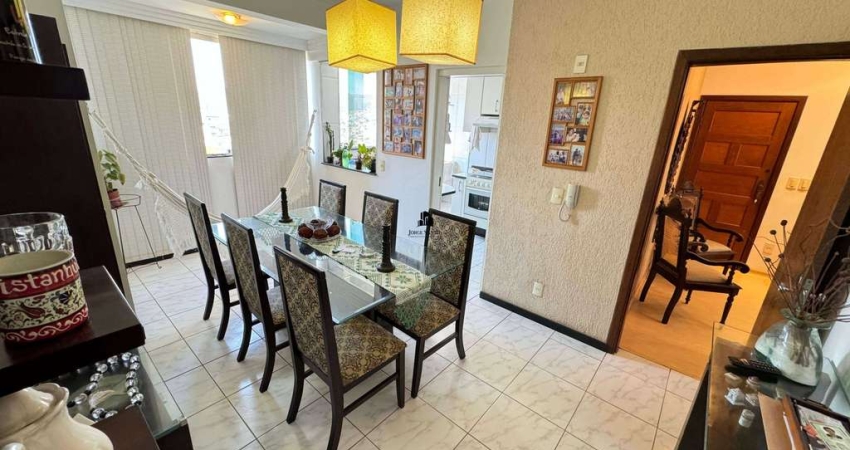 Apartamento com 3 quartos à venda na São Roque, 67, Sagrada Família, Belo Horizonte