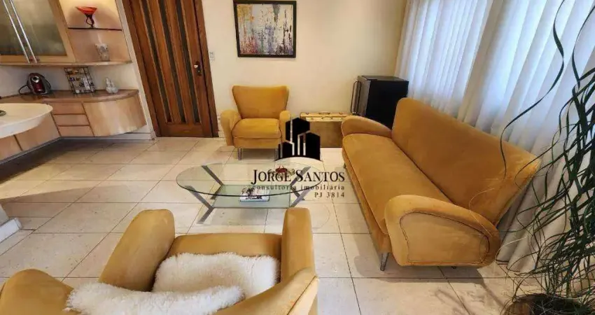 Apartamento com 4 quartos à venda na ..., 62, Grajaú, Belo Horizonte