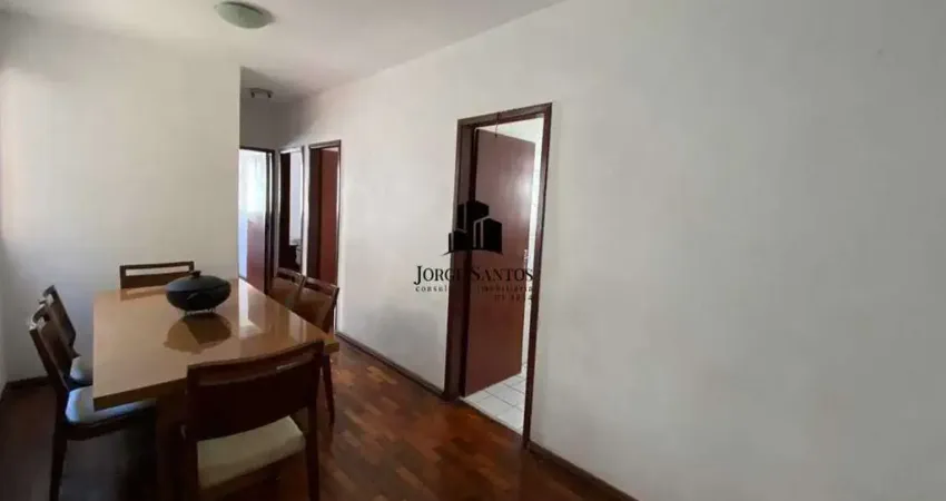 Apartamento com 2 quartos à venda na Rua Vitório Magnavacca, 407, Buritis, Belo Horizonte