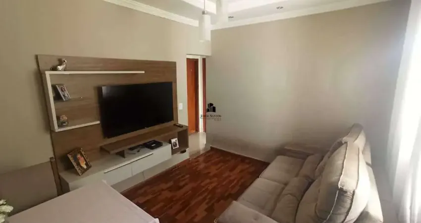 Apartamento com 2 quartos à venda na Cambará, 88, Novo Eldorado, Contagem