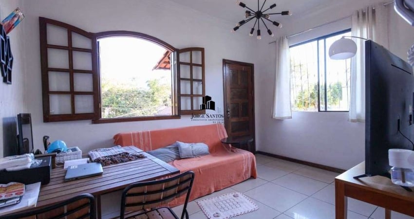 Apartamento com 2 quartos à venda na Rua Reynaldo Smith Camargos, 240, Santa Amélia, Belo Horizonte