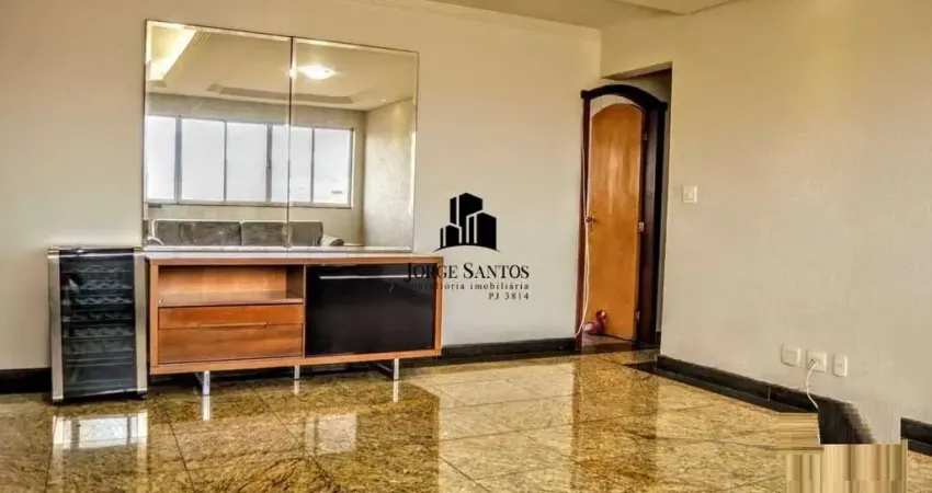 Apartamento com 4 quartos à venda na João Carlos, 1632, Sagrada Família, Belo Horizonte