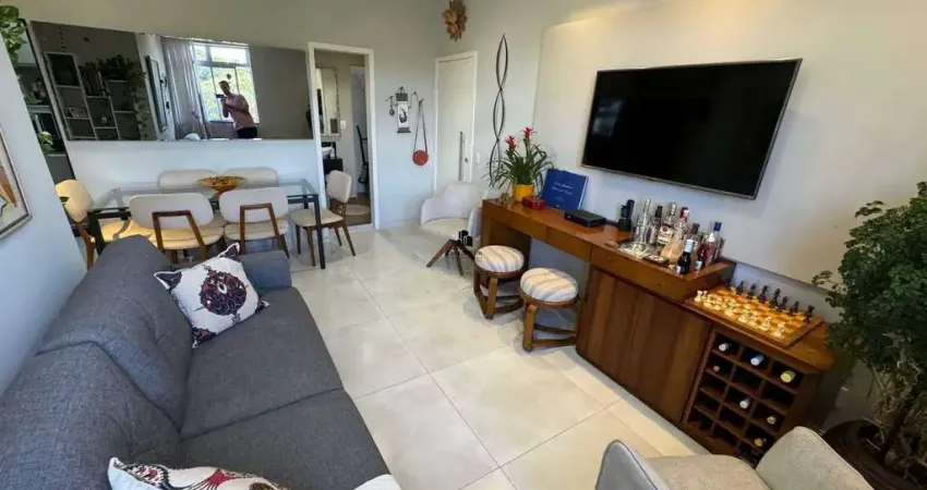 Apartamento com 3 quartos à venda na Rua Deputado Bernardino de Sena Figueiredo, 945, Cidade Nova, Belo Horizonte