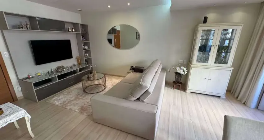 Apartamento com 4 quartos à venda na Avenida Bernardo de Vasconcelos, 2550, Ipiranga, Belo Horizonte