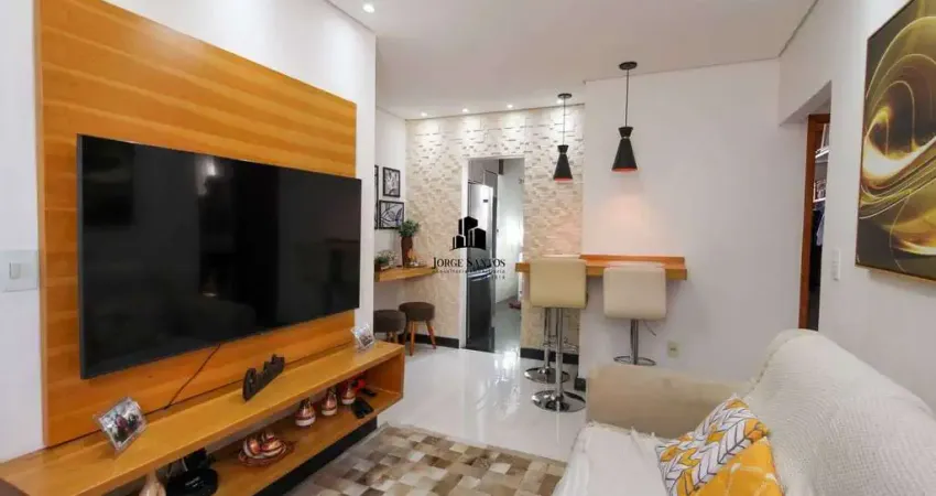 Cobertura com 3 quartos à venda na Fernando Ferrari, 164, Planalto, Belo Horizonte