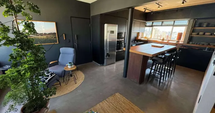 Apartamento com 2 quartos à venda na Anhangüera, 95, Santa Tereza, Belo Horizonte