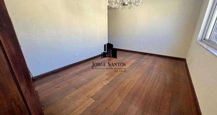 Apartamento com 4 quartos à venda na Avenida Artur Bernardes, 1350, Santa Lúcia, Belo Horizonte