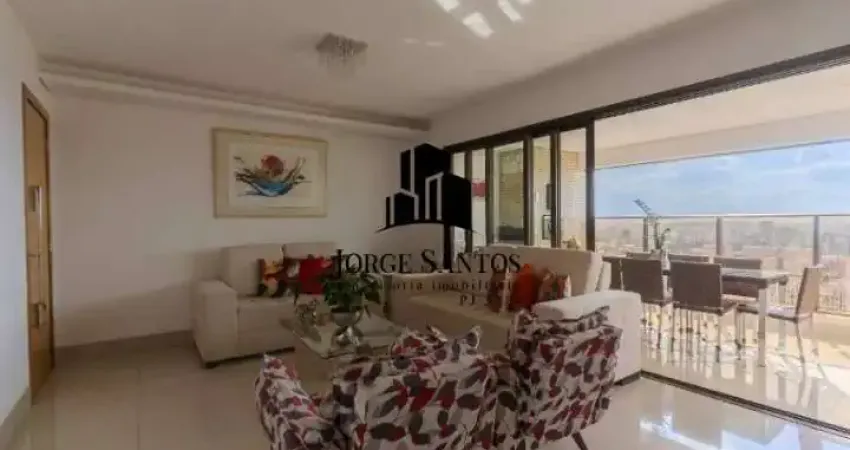 Apartamento com 4 quartos à venda na Rua Mar de Espanha, 710, Santo Antônio, Belo Horizonte