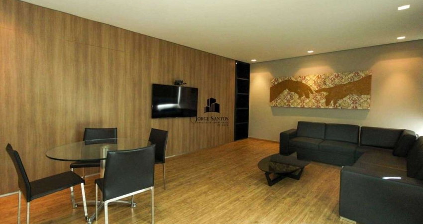 Apartamento com 4 quartos à venda na Miradouro, 111, Sion, Belo Horizonte
