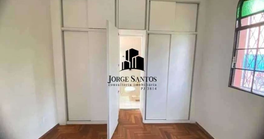Apartamento com 3 quartos à venda na Rua Apá, 200, Caiçaras, Belo Horizonte