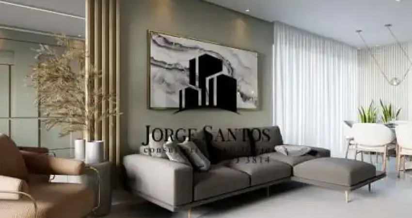 Apartamento com 4 quartos à venda na Rua Garumã, 326, Jaraguá, Belo Horizonte