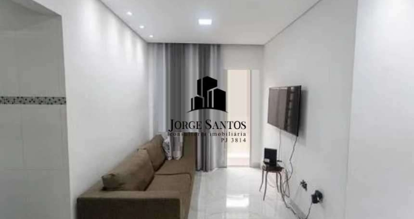 Apartamento com 3 quartos à venda na Rua Doresópolis, 517, Fernão Dias, Belo Horizonte