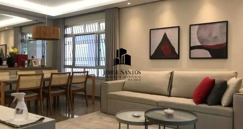 Apartamento com 3 quartos à venda na Paulo Simoni, 43, Santo Antônio, Belo Horizonte
