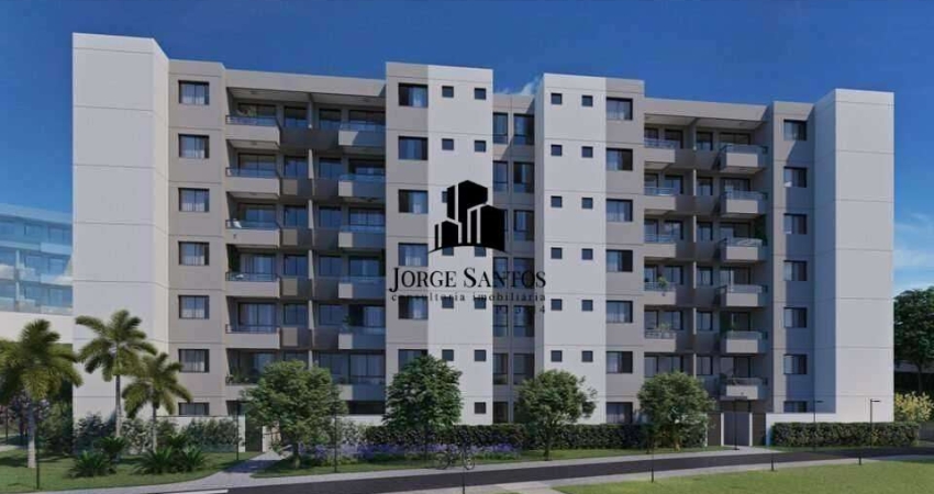 Apartamento com 3 quartos à venda na Avenida Fleming, 1001, Ouro Preto, Belo Horizonte