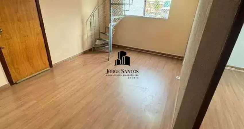 Cobertura com 3 quartos à venda na Rua Jornalista Lena Santos, 187, Fernão Dias, Belo Horizonte