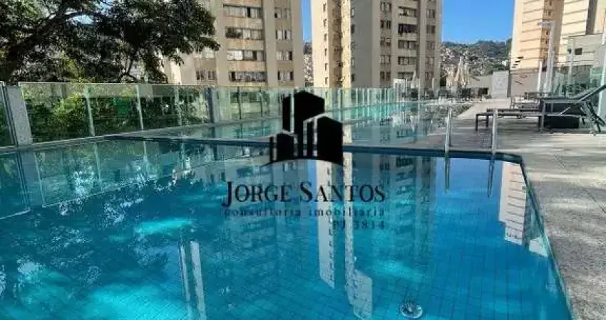 Apartamento com 3 quartos à venda na Rua Iraí, 451, Vila Paris, Belo Horizonte