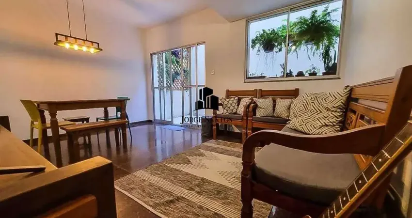Apartamento com 3 quartos à venda na Japurá, 47, Renascença, Belo Horizonte