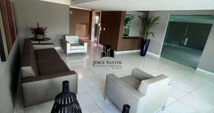 Apartamento com 4 quartos à venda na Artur de Sá, 765, União, Belo Horizonte