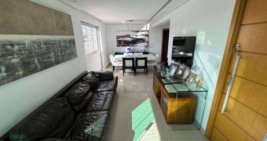 Apartamento com 4 quartos à venda na Mirabela, 345, Santa Inês, Belo Horizonte