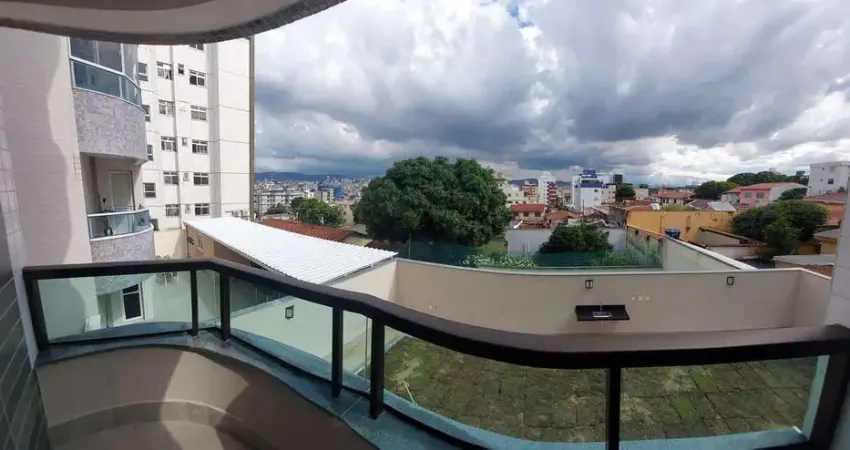 Apartamento com 2 quartos à venda na Riachuelo, 1667, Padre Eustáquio, Belo Horizonte