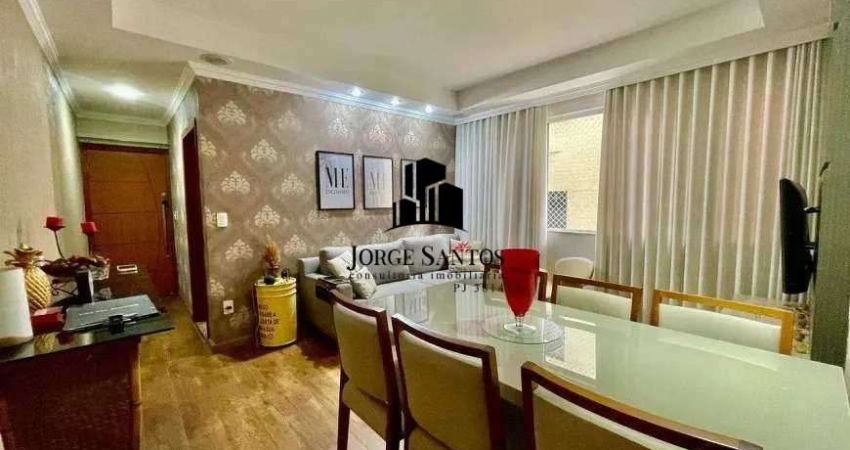 Apartamento com 2 quartos à venda na Rua Castelo Évora, 440, Castelo, Belo Horizonte