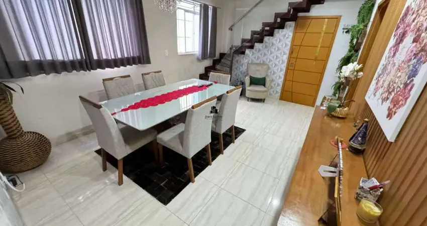 Cobertura com 4 quartos à venda na José Júlio Ferreira, 70, Fernão Dias, Belo Horizonte