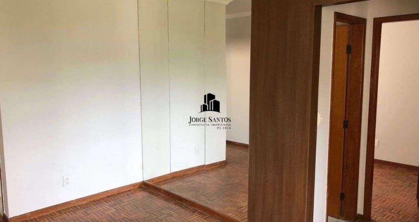 Apartamento com 3 quartos à venda na Rua Olavo Bilac, 345, Santa Mônica, Belo Horizonte