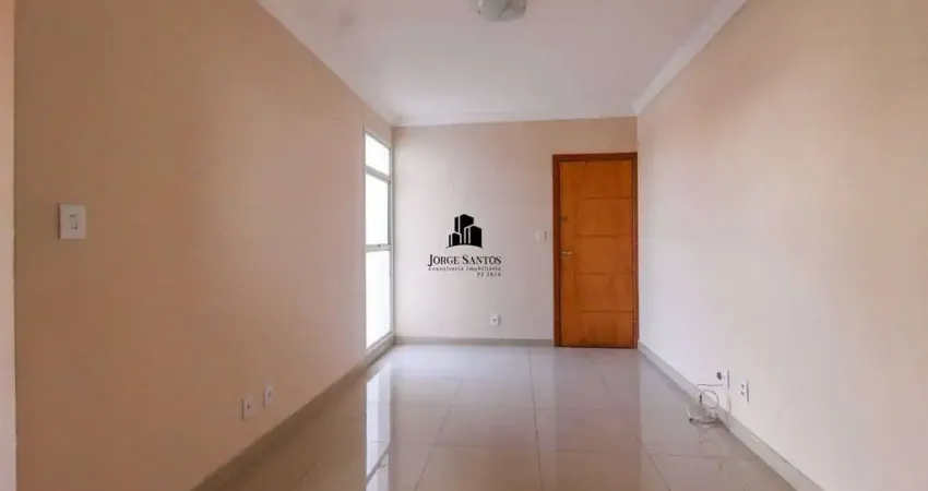 Apartamento com 2 quartos à venda na Rua Norte, 210, Santa Branca, Belo Horizonte