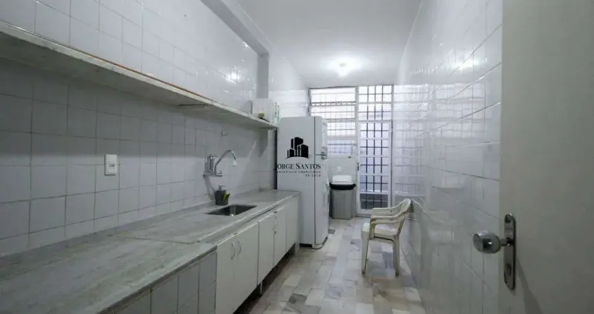 Apartamento com 4 quartos à venda na Rua Guilherme de Almeida, 180, Santo Antônio, Belo Horizonte