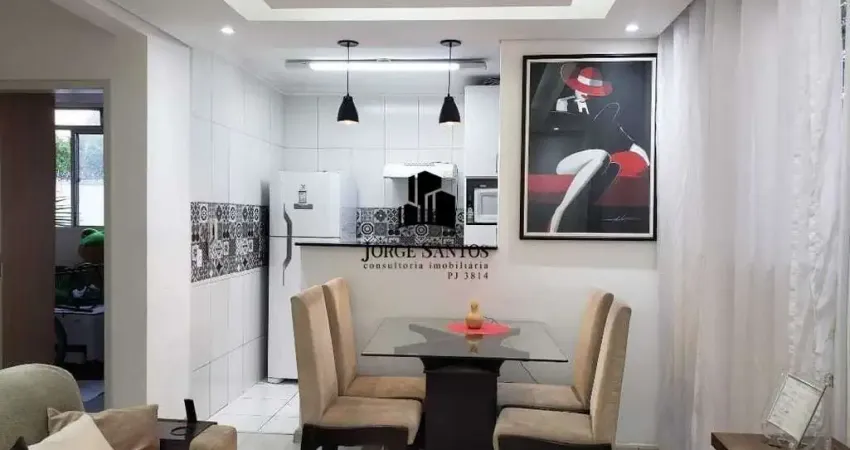 Apartamento com 2 quartos à venda na João Samaha, 1385, São João Batista, Belo Horizonte