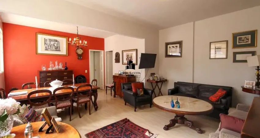 Apartamento com 3 quartos à venda na Rua Caracol, 22, Cruzeiro, Belo Horizonte