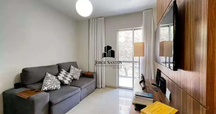 Apartamento com 3 quartos à venda na Avenida Deputado Cristóvam Chiaradia, 185, Buritis, Belo Horizonte