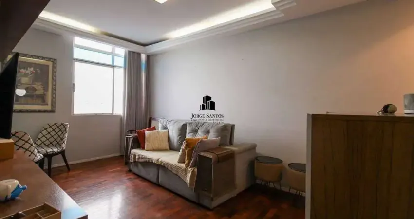 Apartamento com 3 quartos à venda na Rua Conde de Linhares, 678, Cidade Jardim, Belo Horizonte