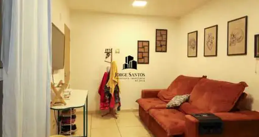 Apartamento com 2 quartos à venda na Rua Vereador Nelson Cunha, 245, Estoril, Belo Horizonte