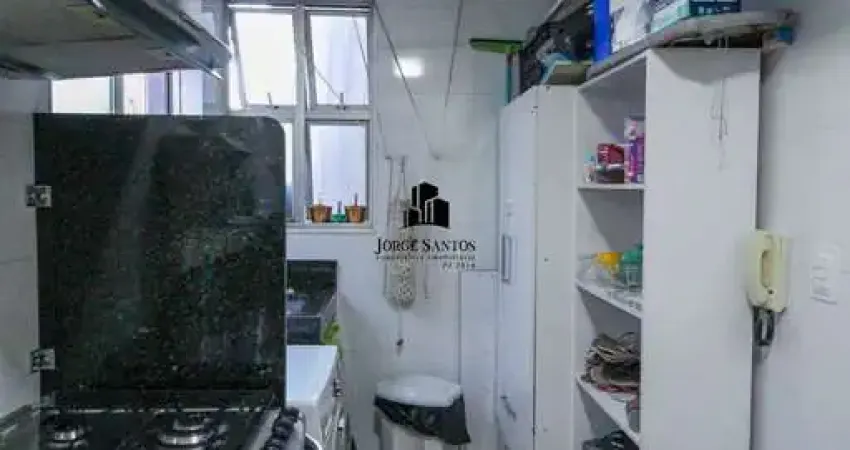 Apartamento com 2 quartos à venda na Rua Dona Celuta Monteiro, 140, Dona Clara, Belo Horizonte