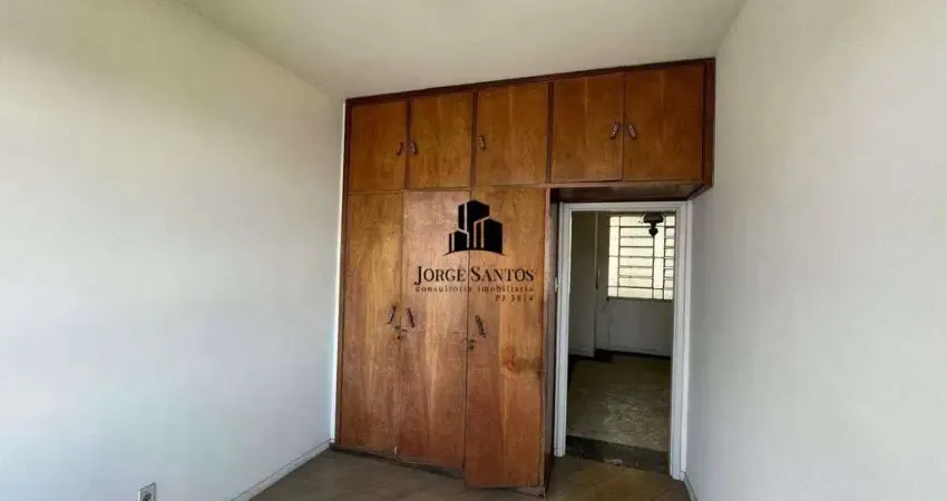Apartamento com 3 quartos à venda na Avenida Bias Fortes, 1407, Barro Preto, Belo Horizonte
