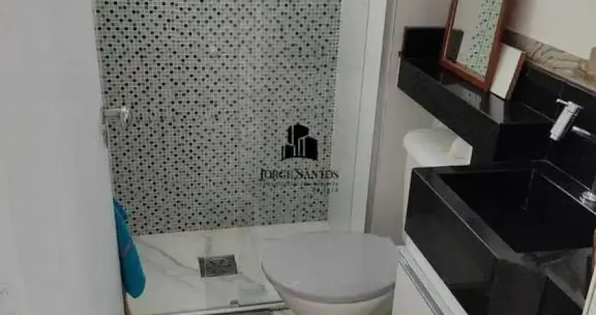 Cobertura com 2 quartos à venda na Rua Francisco Augusto Rocha, 106, Planalto, Belo Horizonte
