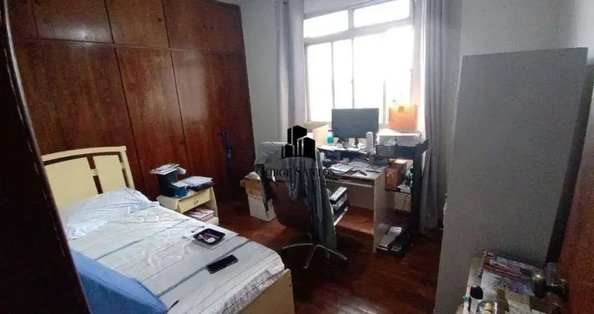 Apartamento com 2 quartos à venda na Rua Cobre, 99, Cruzeiro, Belo Horizonte