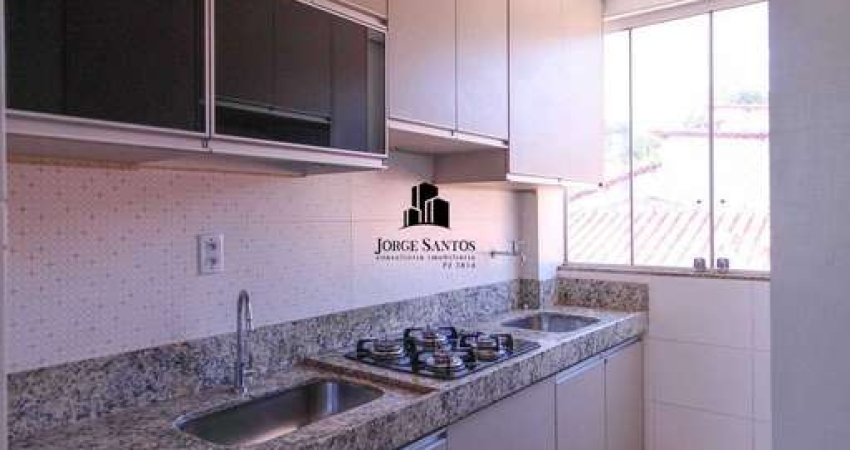 Apartamento com 3 quartos à venda na Rua Leiloeiro José Barros, 311, Santa Amélia, Belo Horizonte