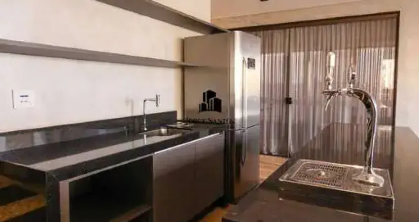 Apartamento com 2 quartos à venda na Rua Juiz de Fora, 673, Barro Preto, Belo Horizonte