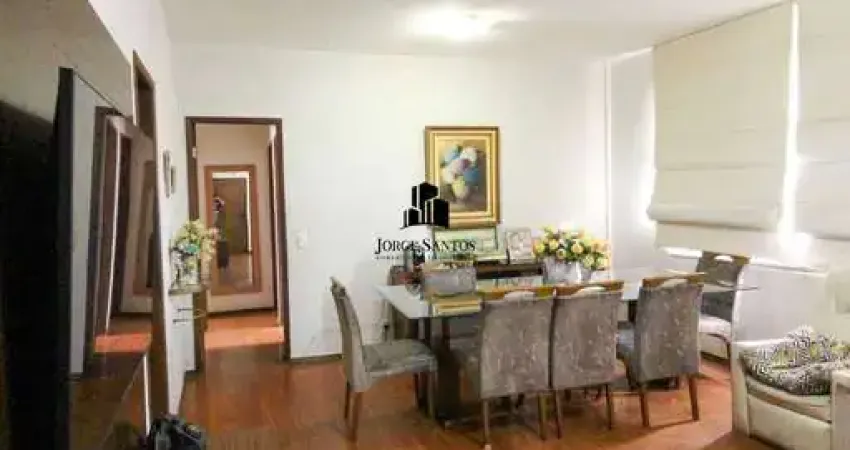 Apartamento com 3 quartos à venda na Rua Teodomiro Cruz, 130, São Lucas, Belo Horizonte
