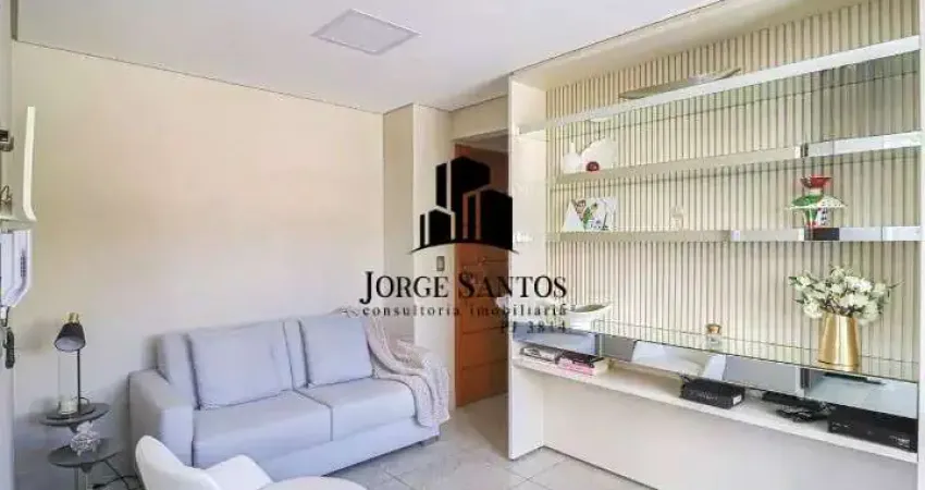 Apartamento com 2 quartos à venda na Rua Felipe dos Santos, 630, Lourdes, Belo Horizonte