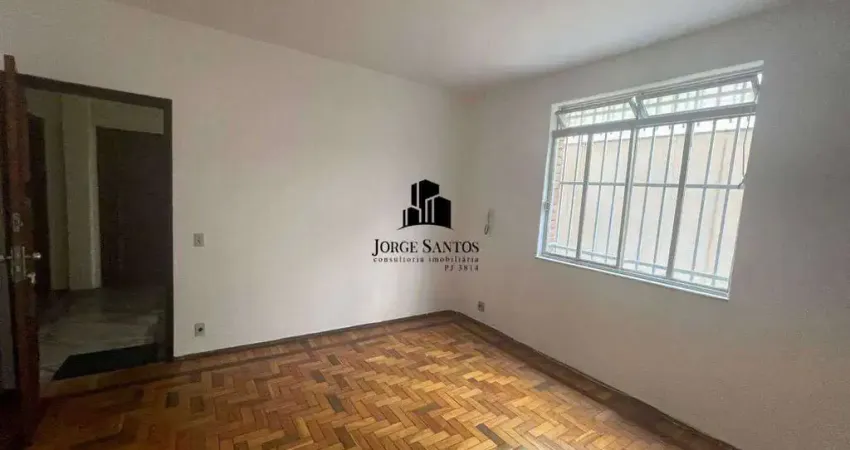 Apartamento com 4 quartos à venda na Rua Marechal Bitencourt, 350, Gutierrez, Belo Horizonte
