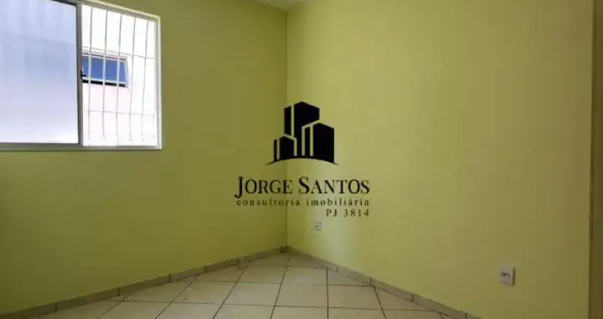 Cobertura com 3 quartos à venda na Rua Nilton Baldo, 196, Paquetá, Belo Horizonte
