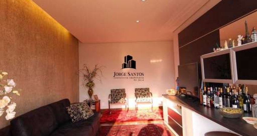 Apartamento com 4 quartos à venda na Califórnia, 740, Sion, Belo Horizonte