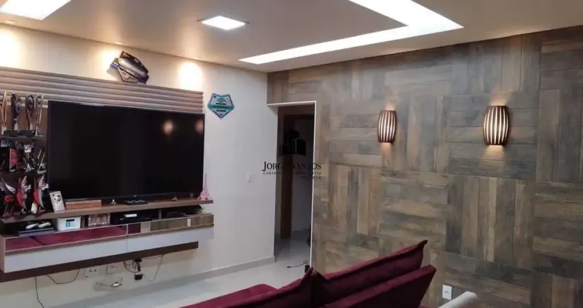Apartamento com 3 quartos à venda na Acará, 337, Novo Eldorado, Contagem