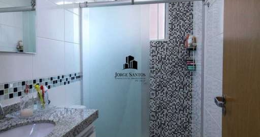 Apartamento com 3 quartos à venda na Ibiraci, 491, Salgado Filho, Belo Horizonte