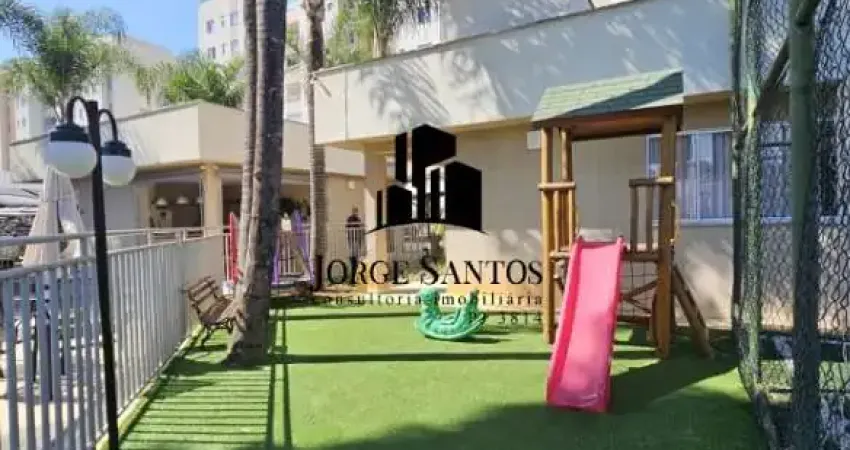 Apartamento com 2 quartos à venda na Rua Apucarana, 461, Ouro Preto, Belo Horizonte